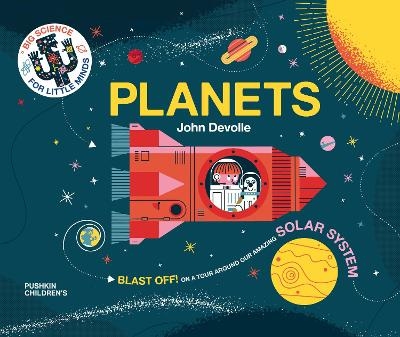 Planets - John Devolle