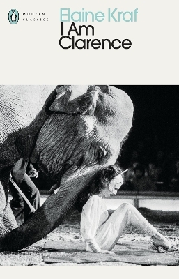 I Am Clarence - Elaine Kraf