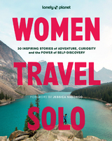 Lonely Planet Women Travel Solo -  Lonely Planet