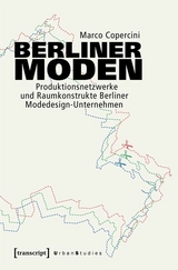 Berliner Moden - Marco Copercini