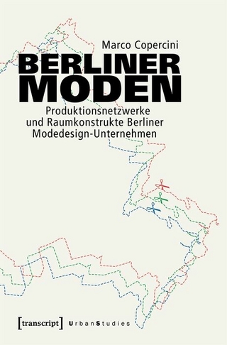 Berliner Moden