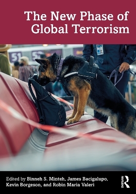 The New Phase of Global Terrorism - 