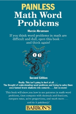 Painless Math Word Problems