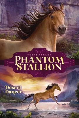 Desert Dancer - Terri Farley