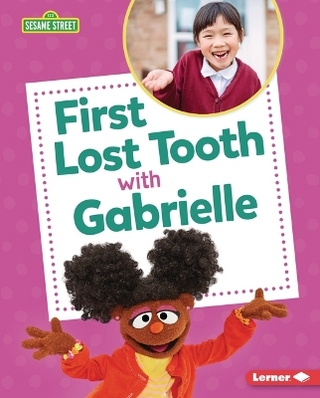 First Lost Tooth with Gabrielle