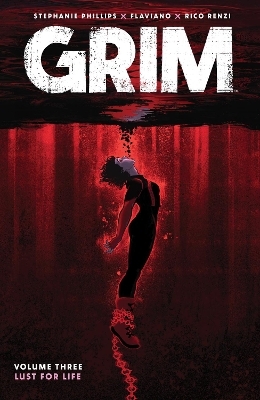 Grim Vol. 3 - Stephanie Phillips