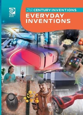 Everyday Inventions -  World Book