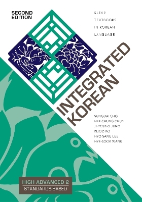 Integrated Korean