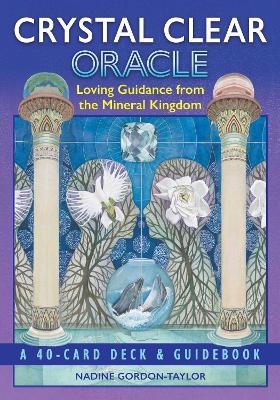 Crystal Clear Oracle
