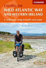 Wild Atlantic Way and Western Ireland -  Tom Cooper