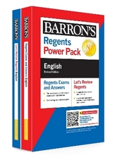 Regents English Power Pack  Revised Edition - Chaitkin, Carol