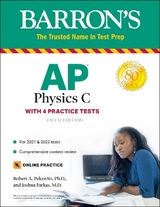 AP Physics C - Pelcovits, Robert A.; Farkas, Joshua, M.D.
