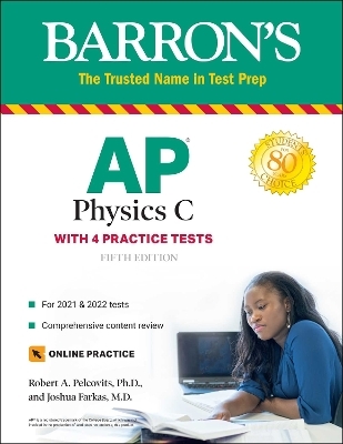 AP Physics C - Robert A. Pelcovits, Joshua Farkas  M.D.