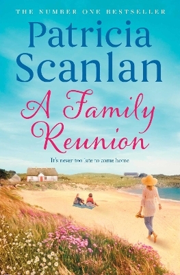 A Family Reunion - Patricia Scanlan