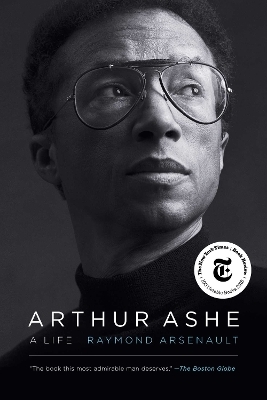 Arthur Ashe - Raymond Arsenault