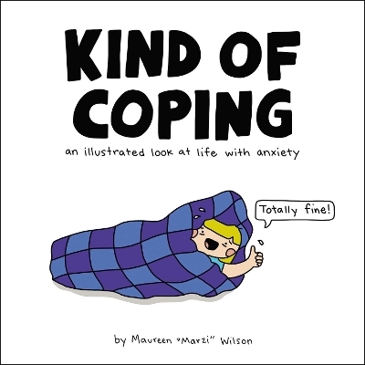 Kind of Coping - Maureen Marzi Wilson