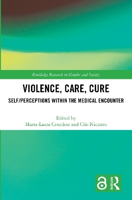 Violence, Care, Cure - 