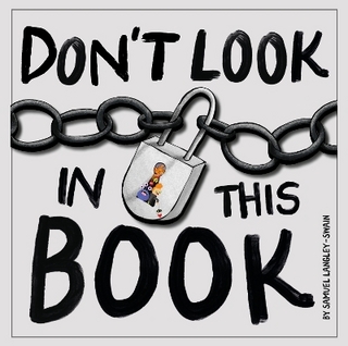 Don't Look In This Book