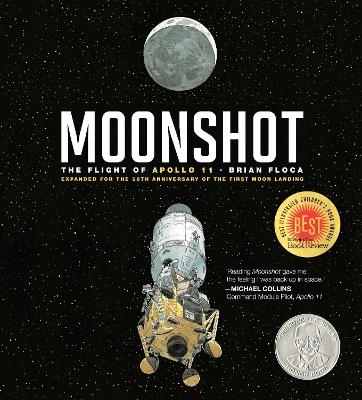 Moonshot - Brian Floca