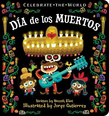 D&iacute;a de los Muertos - Hannah Eliot