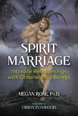 Spirit Marriage - Megan Rose