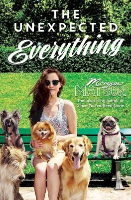 The Unexpected Everything - Morgan Matson