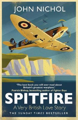 Spitfire - John Nichol