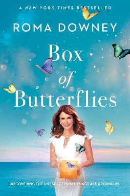 Box of Butterflies - Roma Downey