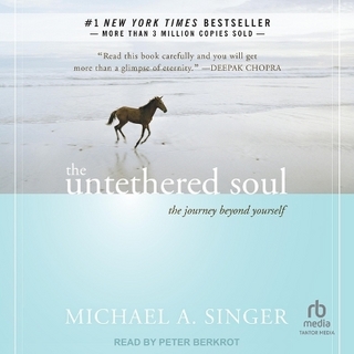 The Untethered Soul Lib/E