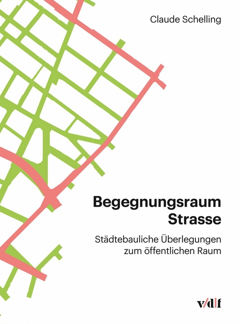 Begegnungsraum Strasse -  Claude Schelling