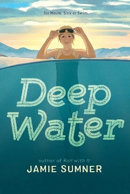 Deep Water - Jamie Sumner
