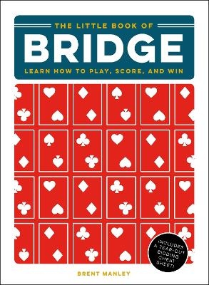 The Little Book of Bridge - Brent Manley
