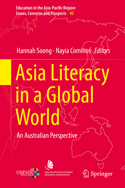 Asia Literacy in a Global World - 