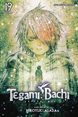 Tegami Bachi, Vol. 19 - Hiroyuki Asada