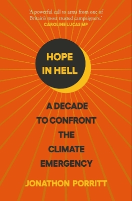 Hope in Hell - Jonathon Porritt