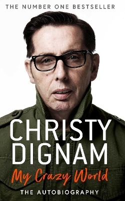 My Crazy World - Christy Dignam