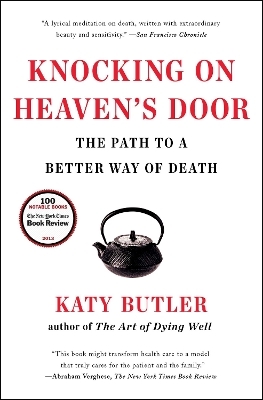 Knocking on Heaven's Door - Katy Butler