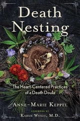 Death Nesting - Anne-Marie Keppel