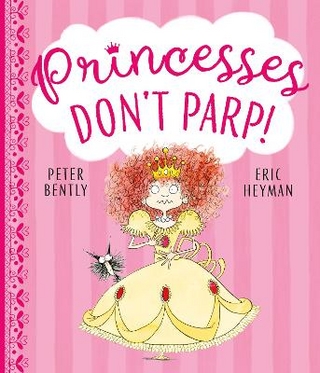 Princesses Don't Parp