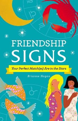 Friendship Signs - Brianne Hogan