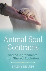 Animal Soul Contracts - Tammy Billups