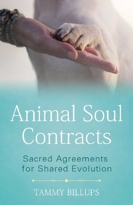 Animal Soul Contracts - Tammy Billups