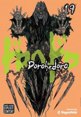 Dorohedoro, Vol. 19 -  Q-Hayashida