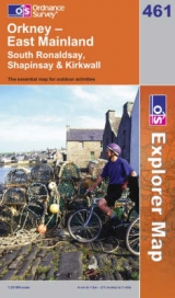 Orkney - Ordnance Survey