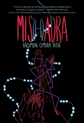Mis(h)adra - Iasmin Omar Ata