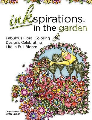 Inkspirations in the Garden
