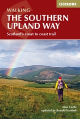The Southern Upland Way - Alan Castle