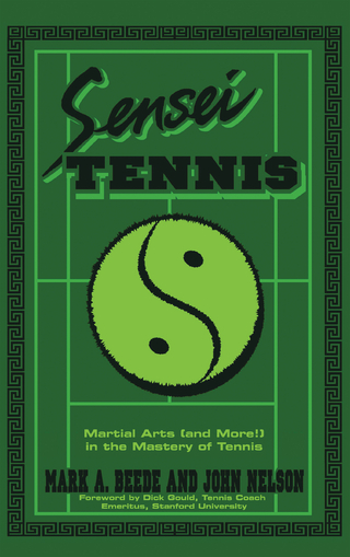 Sensei Tennis