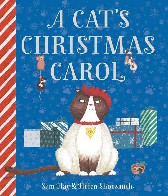 A Cat's Christmas Carol - Sam Hay, Helen Shoesmith