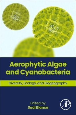 Aerophytic Algae and Cyanobacteria - 